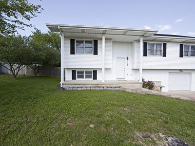 1104 Anderson Dr, West Plains, MO, 65775
