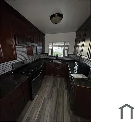 2 bed, 1000 sqft, $2,600 — Photo 1