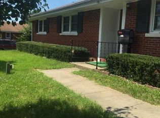 1605 Raleigh Rd, Lexington, KY 40505