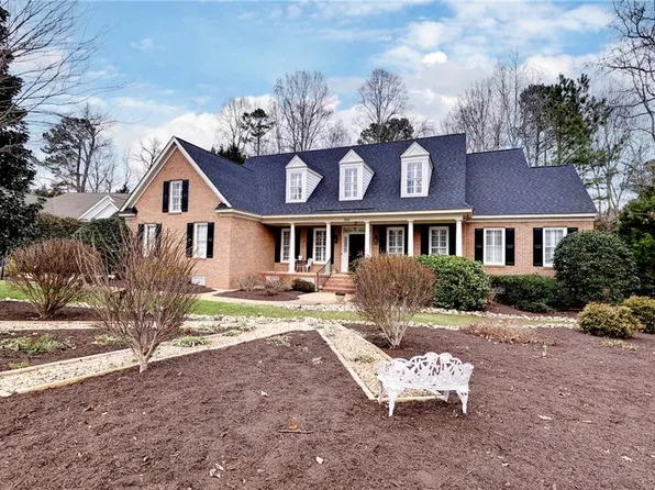 204 Ladybank, Williamsburg, VA 23188
