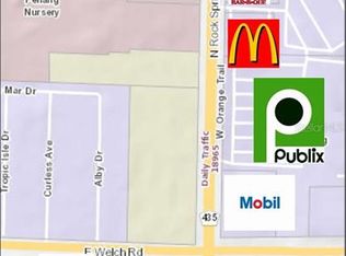 1788 Rock Springs Rd, Apopka, FL 32712