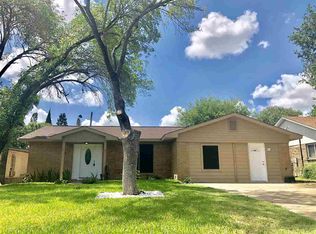613 Idylwood Ln, Laredo, TX 78045