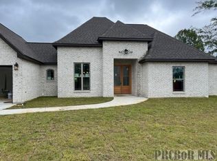 56 Heavenly Dr, Carriere, MS 39426