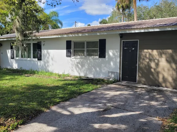 209 Labelle Ave #B, Fort Myers, FL 33905