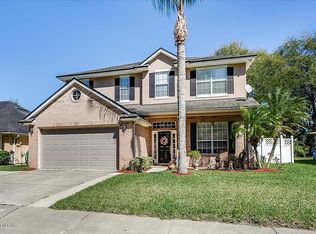 849 Candlebark Dr, Jacksonville, FL 32225