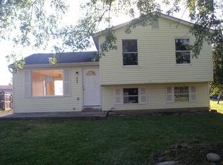 846 Cherryberry Dr, Columbus, OH