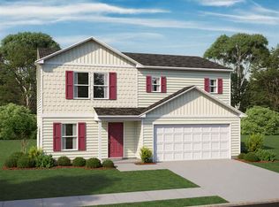 959 Echo Ridge Dr, Duncan, SC 29334