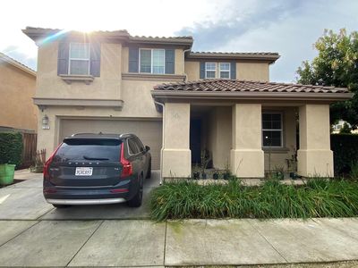 100 Shire St, Gilroy, CA, 95020