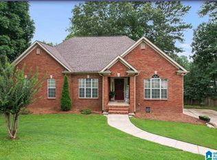 107 Magnolia Ridge Cir, Chelsea, AL 35043