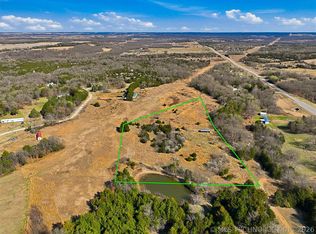 0 Hanna Gwin Dr, Jennings, OK 74038