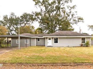 5010 Raleigh Dr, Beaumont, TX 77706