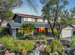 16 Montevideo Way, San Rafael, CA 94903