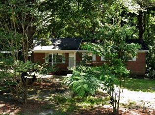 1279 Oak Hill Rd, Chester, SC 29706