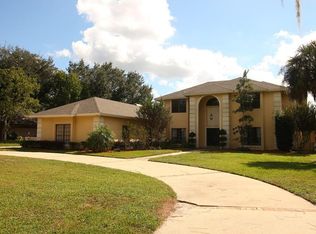1508 Black Bear Ct, Winter Springs, FL 32708