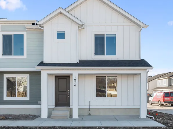 1735 N Copper Canyon Dr #1286, Tooele, UT 84074
