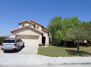 965 E Agape Ave, San Jacinto, CA 92583