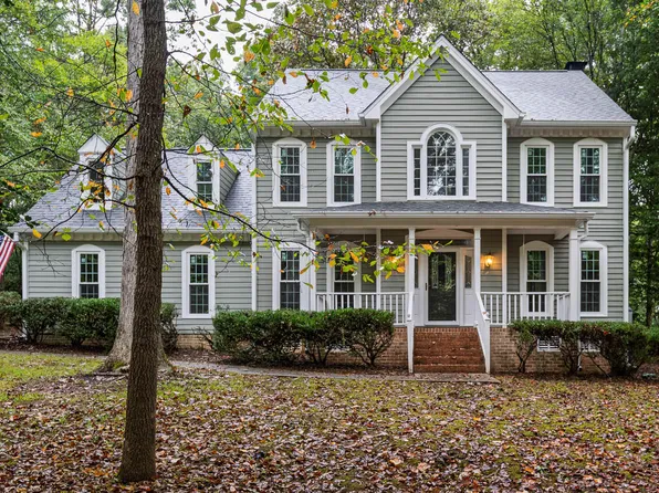 2605 Mica Mine Ln, Wake Forest, NC 27587