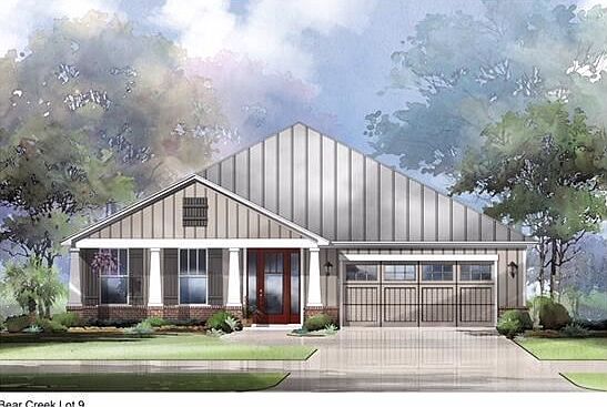1st image of LOT 9 County Highway 3280