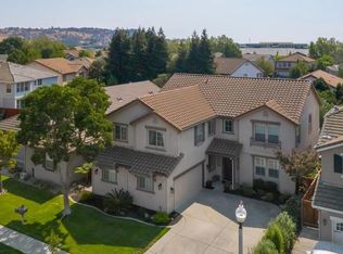 5073 Pyramid Way, Fairfield, CA 94534