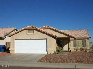572 E Harrison St, Chandler, AZ 85225