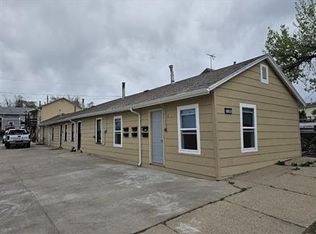 1145 S. Cedar, Casper, WY 82601