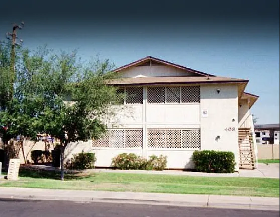 408 E Julep St #4