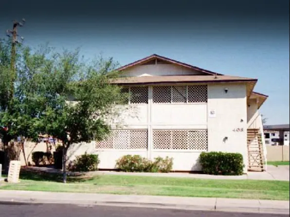 408 E Julep St #4, Mesa, AZ 85203