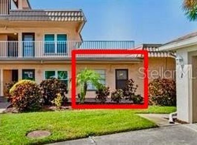 6400 46th Ave N APT 121, Kenneth City, FL, 33709