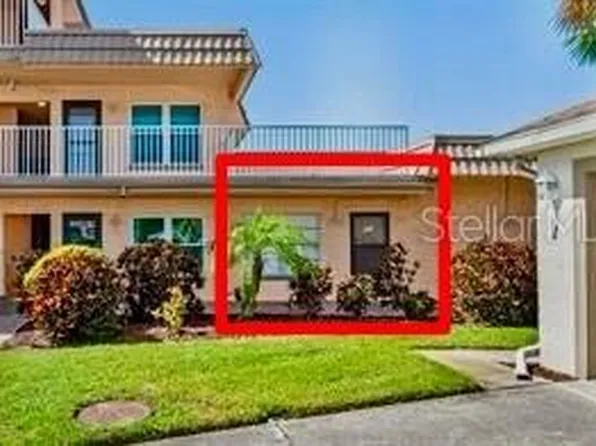 6400 46th Ave N APT 121, Kenneth City, FL 33709