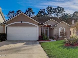 331 Canoe Cir, Orange Park, FL 32073