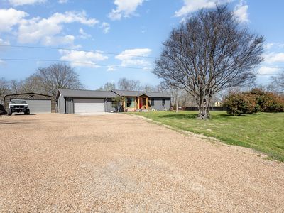 17560 Fm 2755, Lavon, TX, 75166