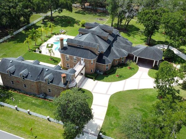 1501 Lake Markham Rd