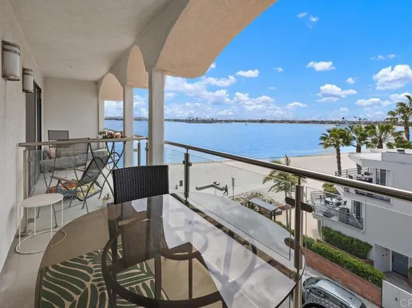 4007 Everts St Unit 4H, San Diego, CA 92109