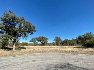 34 Keystone Rdg, Buchanan Dam, TX 78609