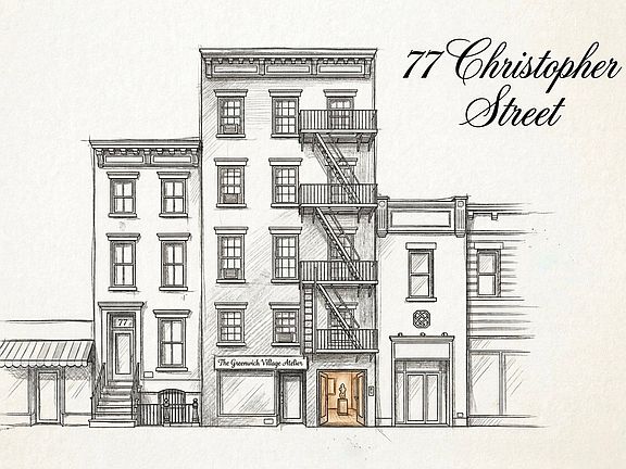 5th image of 77 Christopher St APT 5R