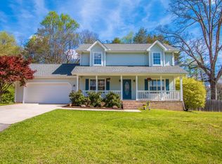 804 3rd Oaks, Hixson, TN 37343