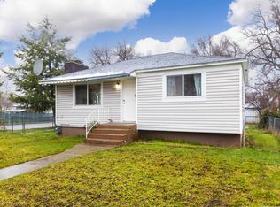 2203 E Marshall Ave, Spokane, WA 99207
