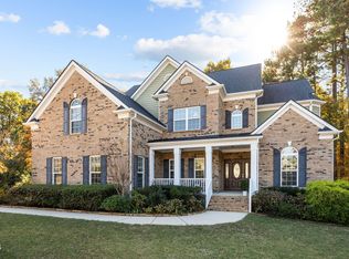 116 Vintage Hill Cir, Apex, NC 27539