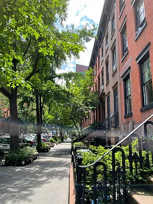 Rented by Corcoran | media 1