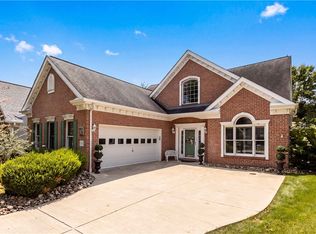 105 Driftwood Dr, Canonsburg, PA 15317
