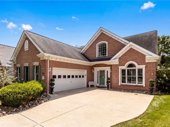 105 Driftwood Dr, Canonsburg, PA 15317