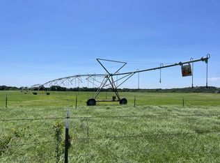 1500 County Road 278, Gustine, TX 76455