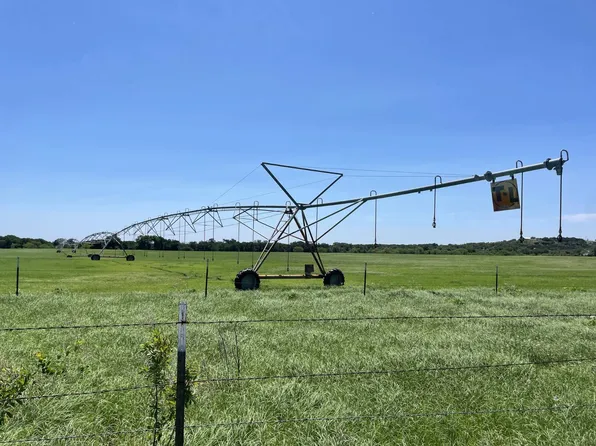 1500 County Road 278, Gustine, TX 76455