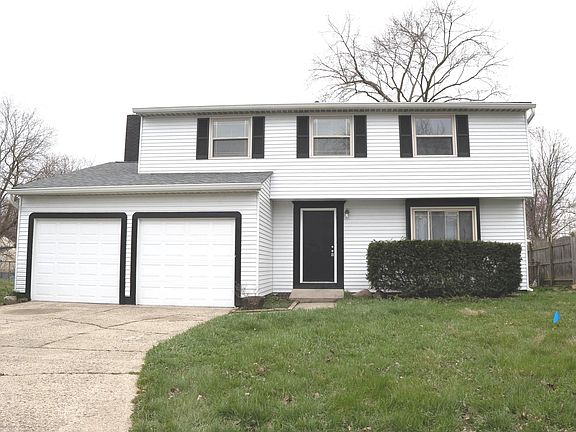 3rd image of 10333 Woodhaven Cir