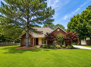 150 Latigo Loop, Sumrall, MS 39482