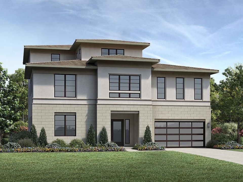 Coastal Contemporary