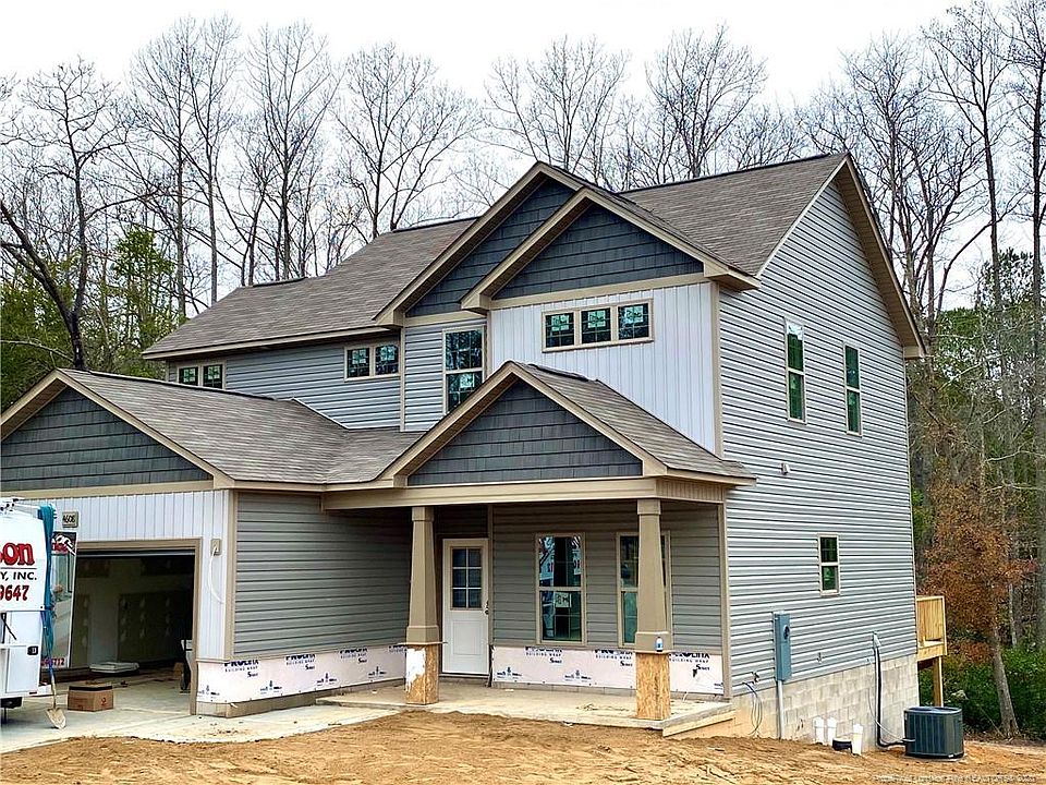 1st image of 4608 Scenic Pines (lot 63) Dr