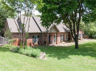 1704 Bellechase Dr, Keller, TX 76262