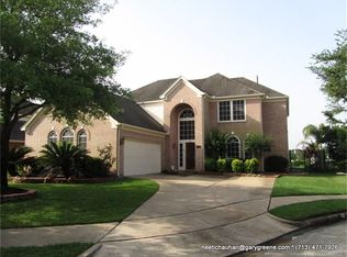 1714 Emma Cove Ct, Sugar Land, TX 77479