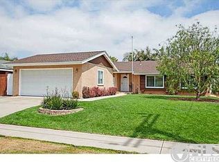 5829 Haber St, San Diego, CA 92122
